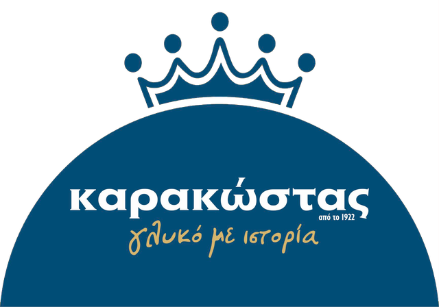 Καρακώστας - γλυκό με ιστορία